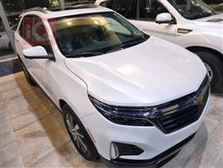 شيفروليه إكوينوكس